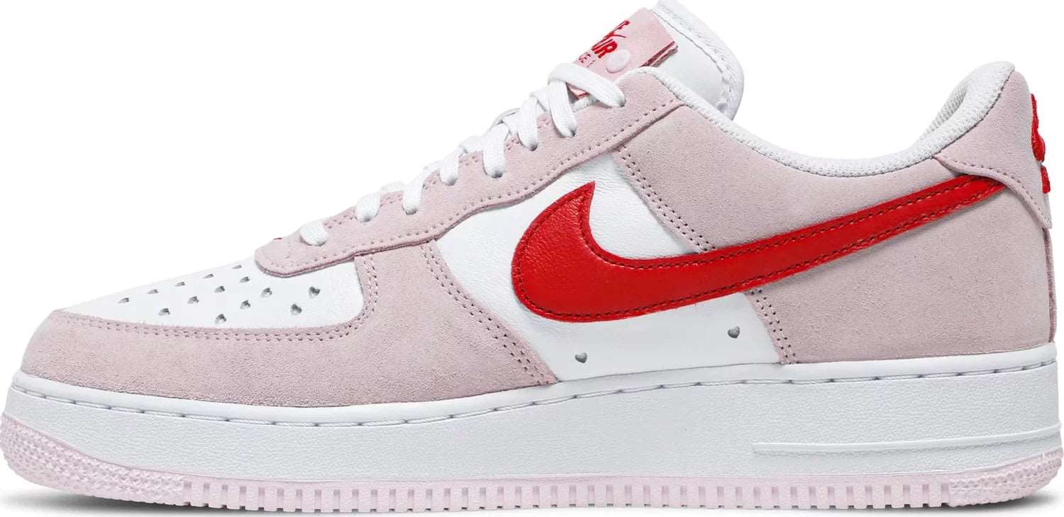 Air Force 1 Low '07 QS 'Valentine’s Day Love Letter' Kickbox Sa