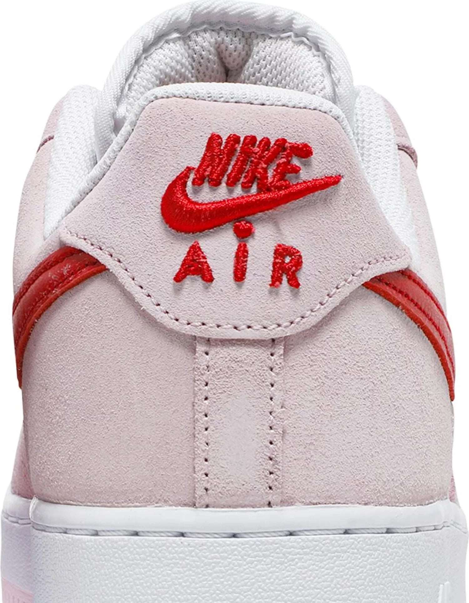 Air Force 1 Low '07 QS 'Valentine’s Day Love Letter' Kickbox Sa