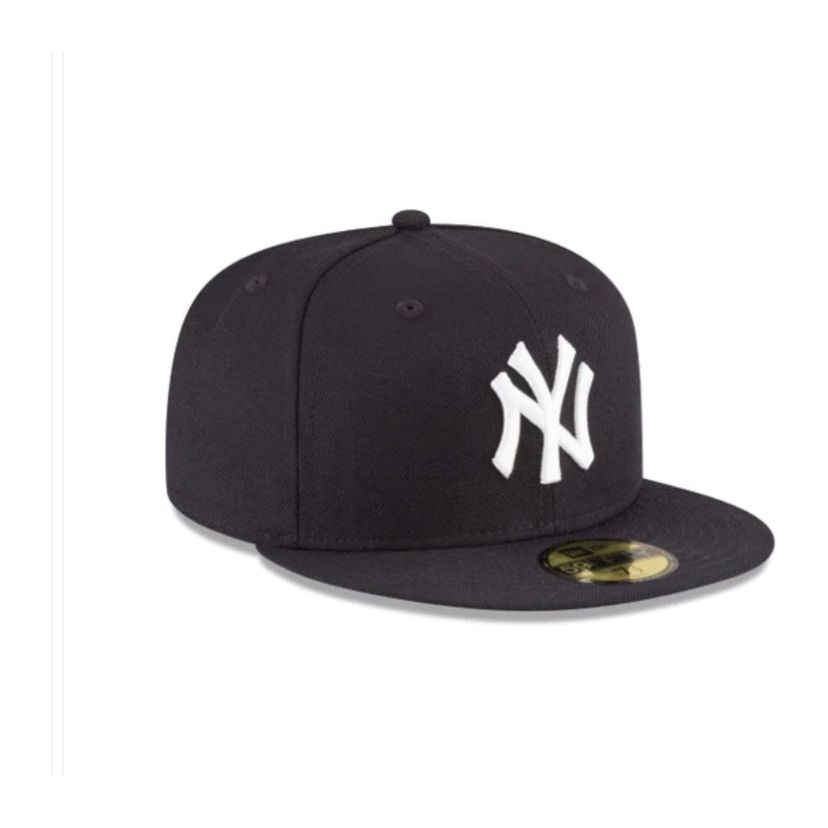 New York Yankees World Series Cap Kickbox Sa