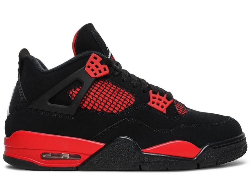 Nike Air Jordan 4 Red Thunder Kickbox Sa