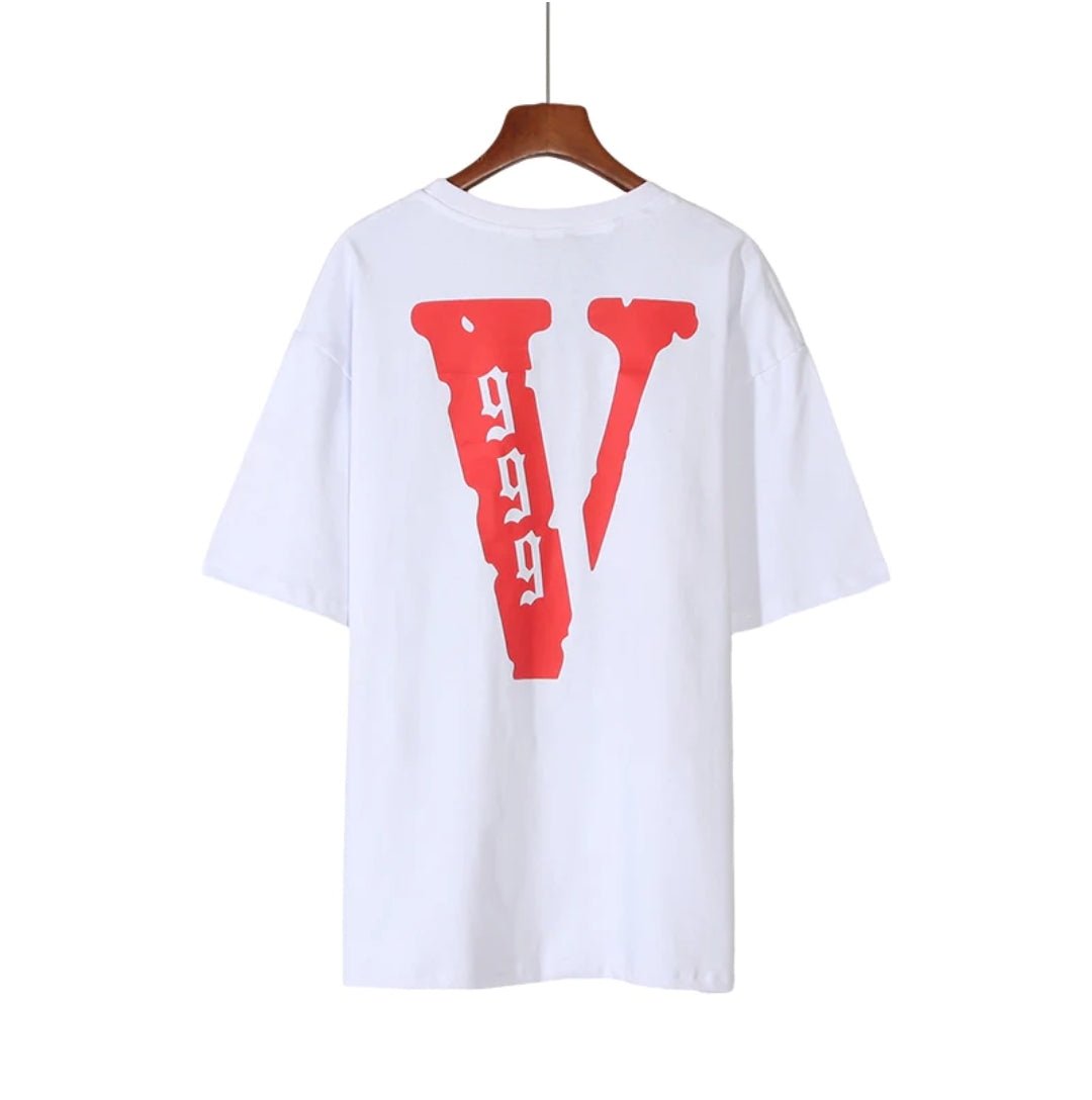 Vlone x Juice Wrld T-Shirt